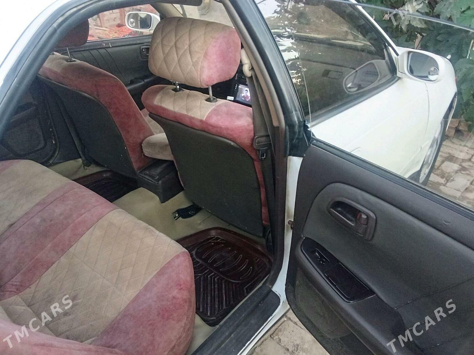 Toyota Mark II 1995 - 59 000 TMT - Halaç - img 3