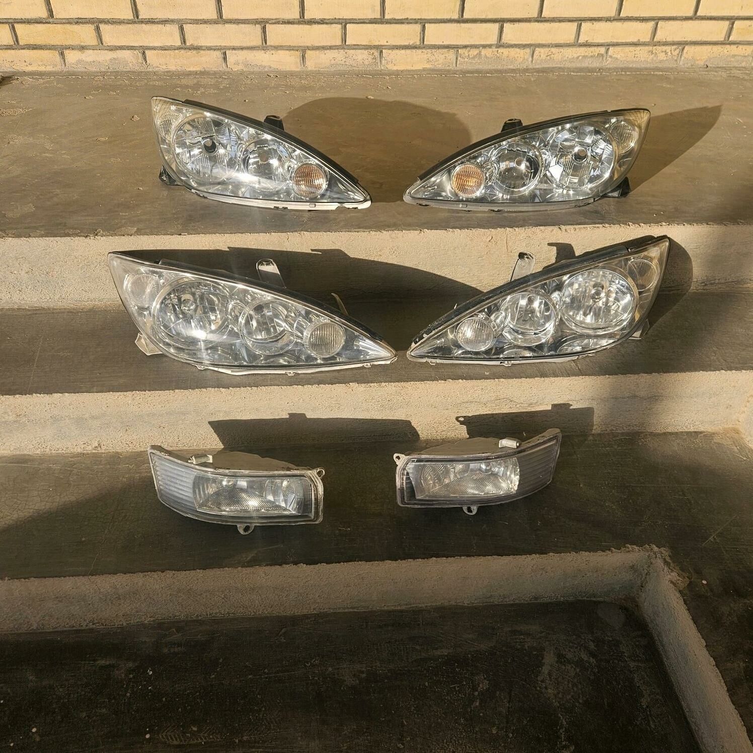 duty camry fara 1 500 TMT - Baýramaly - img 5