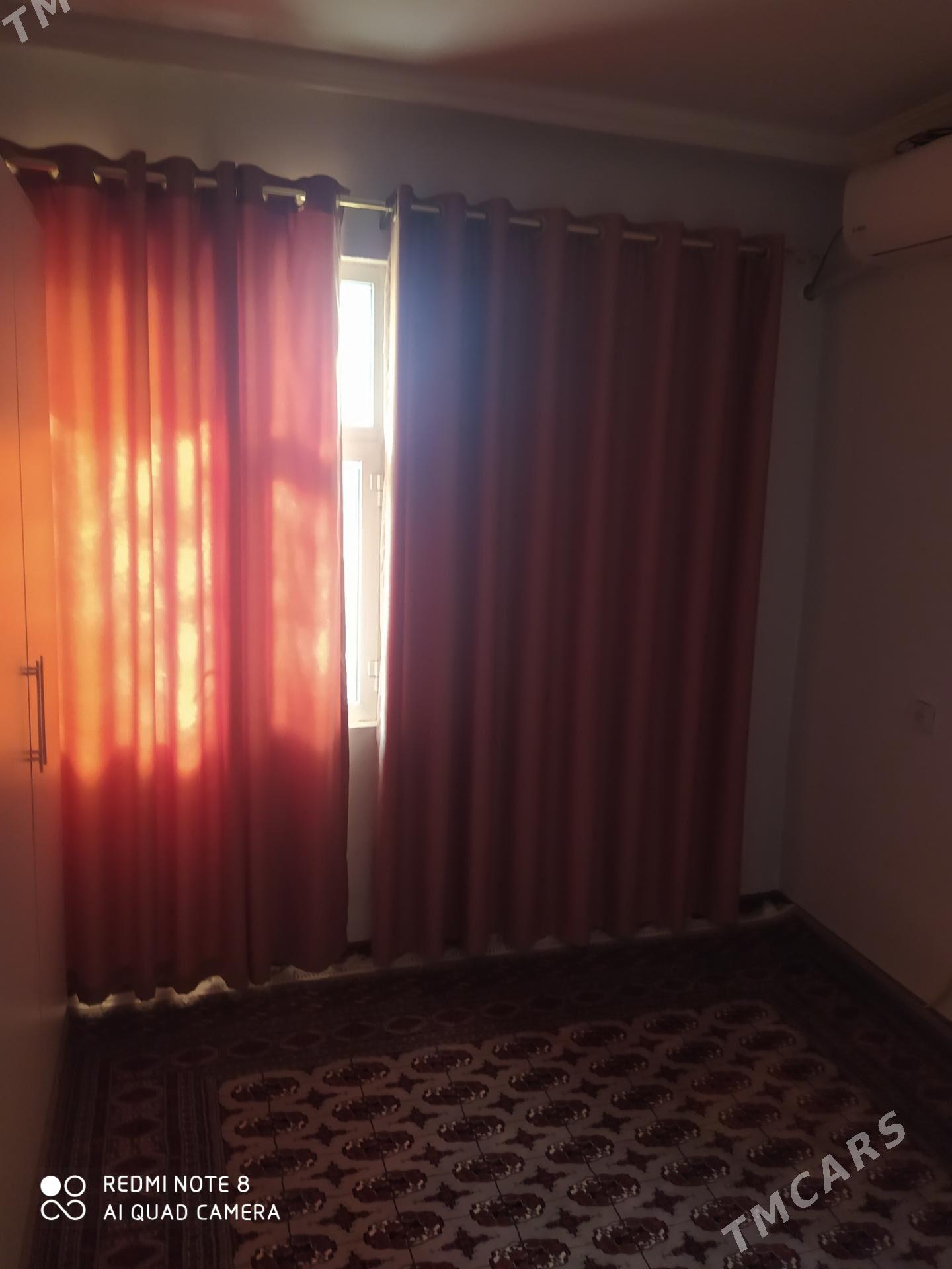 Срочно продам 3х ком 3 этаж . - Türkmenbaşy - img 6