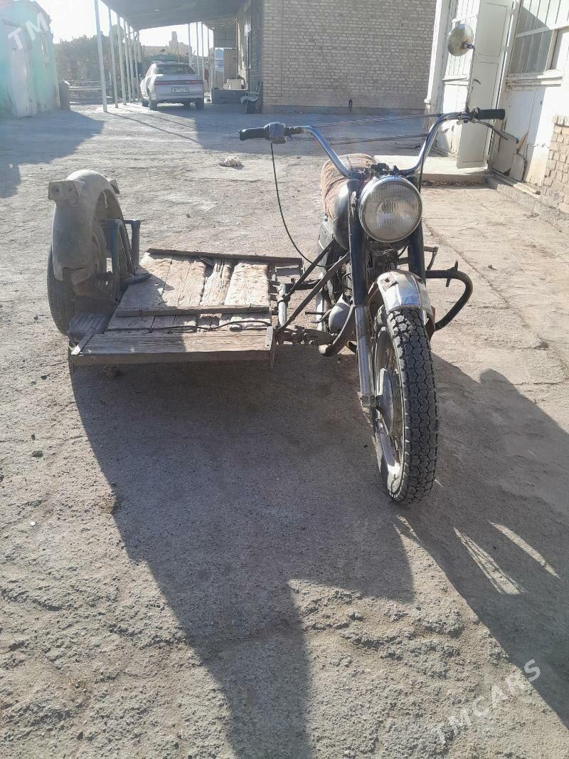 Iž Planeta 2021 - 6 000 TMT - Векильбазар - img 2