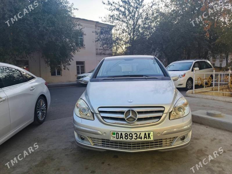 Mercedes-Benz B-Class 2006 - 124 000 TMT - Arkadag - img 2