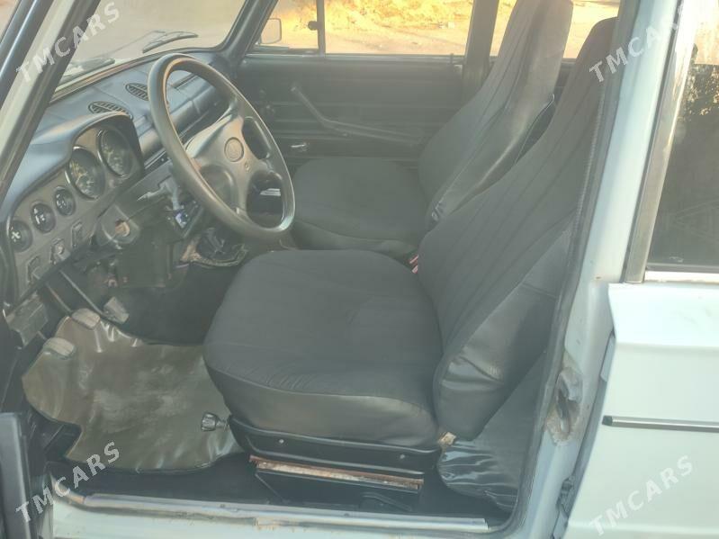 Lada 2106 1999 - 32 000 TMT - Теджен - img 6