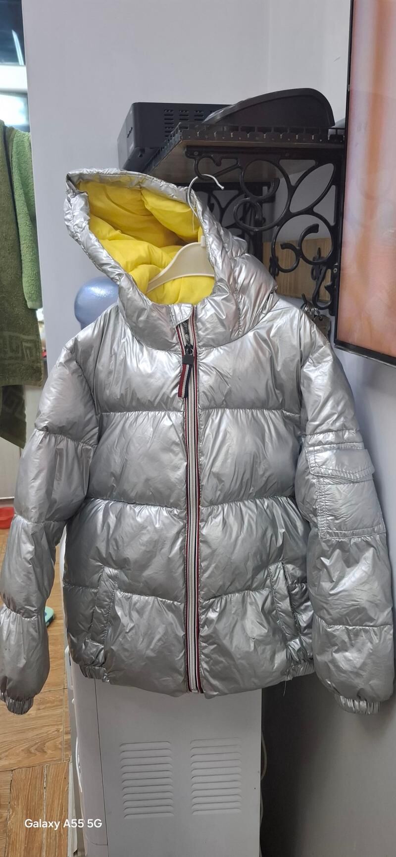 от 4 до 8 лет вещи - Kim raýon - img 10