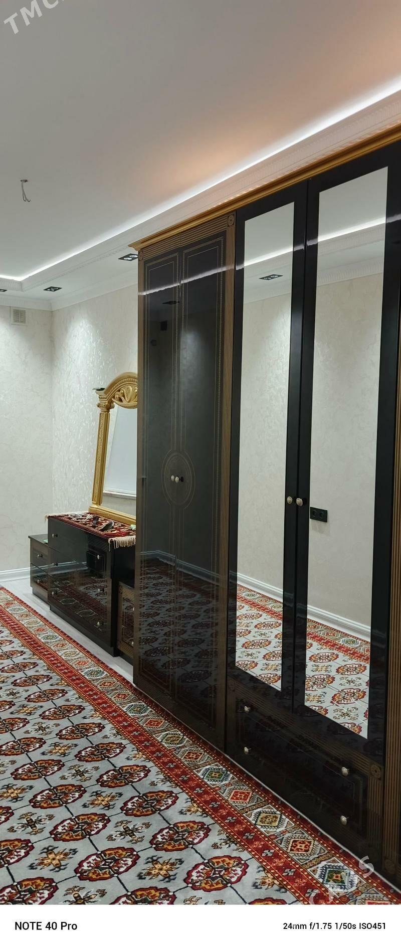 isbanly garnatur - Балканабат - img 2