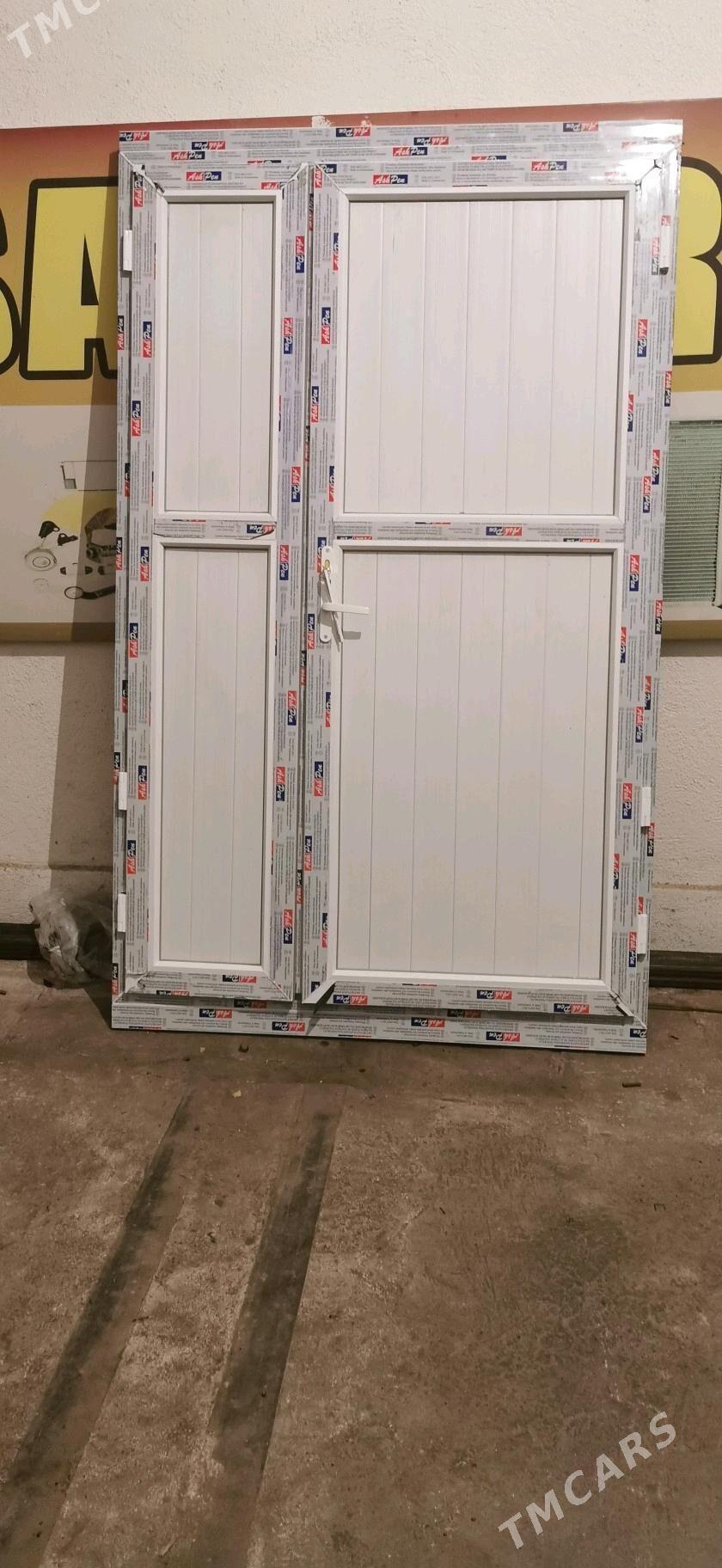 Gapy plastik - Aşgabat - img 2