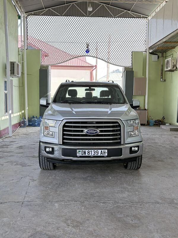 Ford F-150 2019 - 410 000 TMT - Ашхабад - img 7