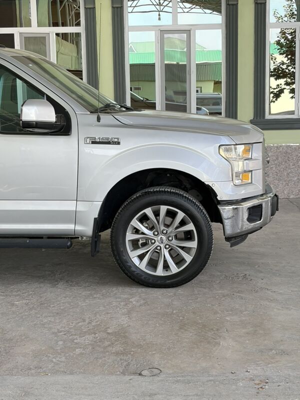 Ford F-150 2019 - 410 000 TMT - Ашхабад - img 5