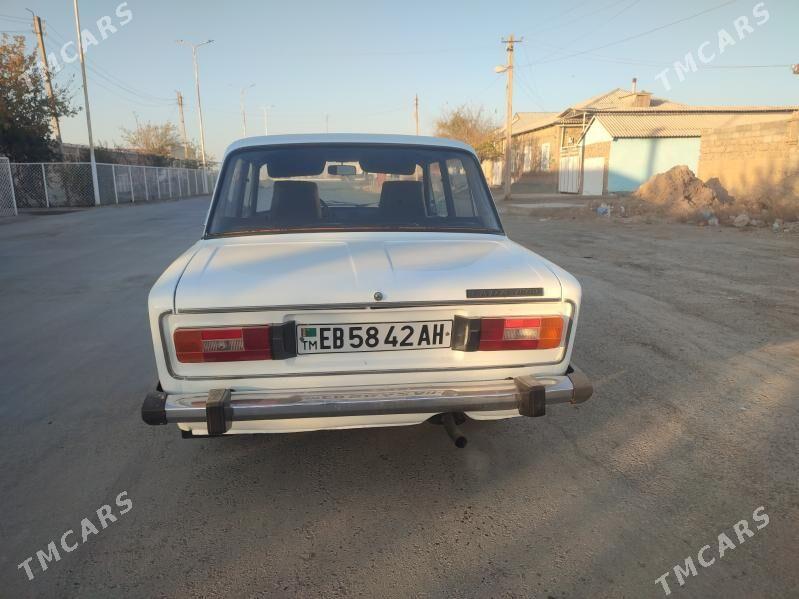 Lada 2106 1999 - 32 000 TMT - Теджен - img 8