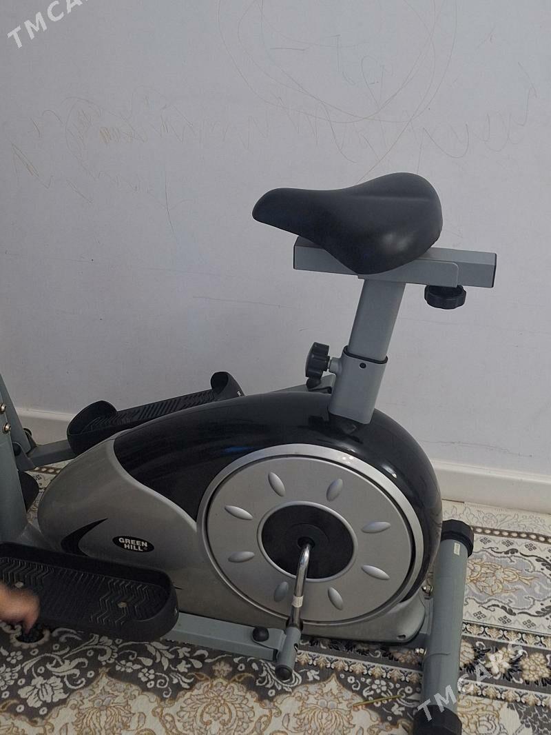 Trinajor - Aşgabat - img 3