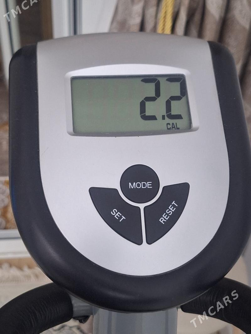 Trinajor - Aşgabat - img 4