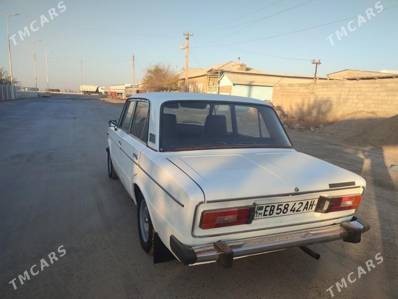 Lada 2106 1999 - 32 000 TMT - Теджен - img 5