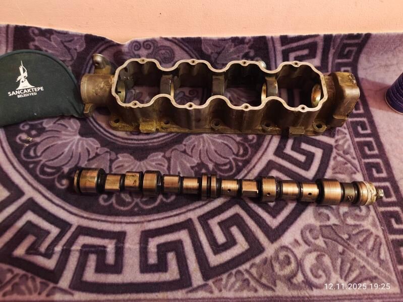 RASWIDWAL 400 TMT - Дашогуз - img 2