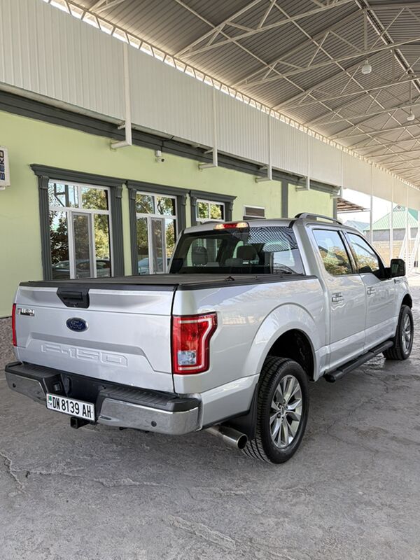 Ford F-150 2019 - 410 000 TMT - Ашхабад - img 4
