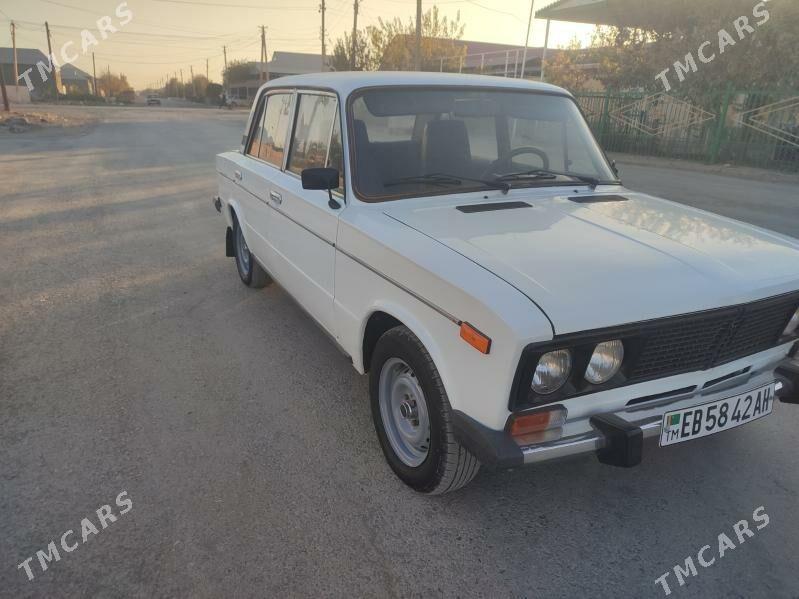 Lada 2106 1999 - 32 000 TMT - Теджен - img 3