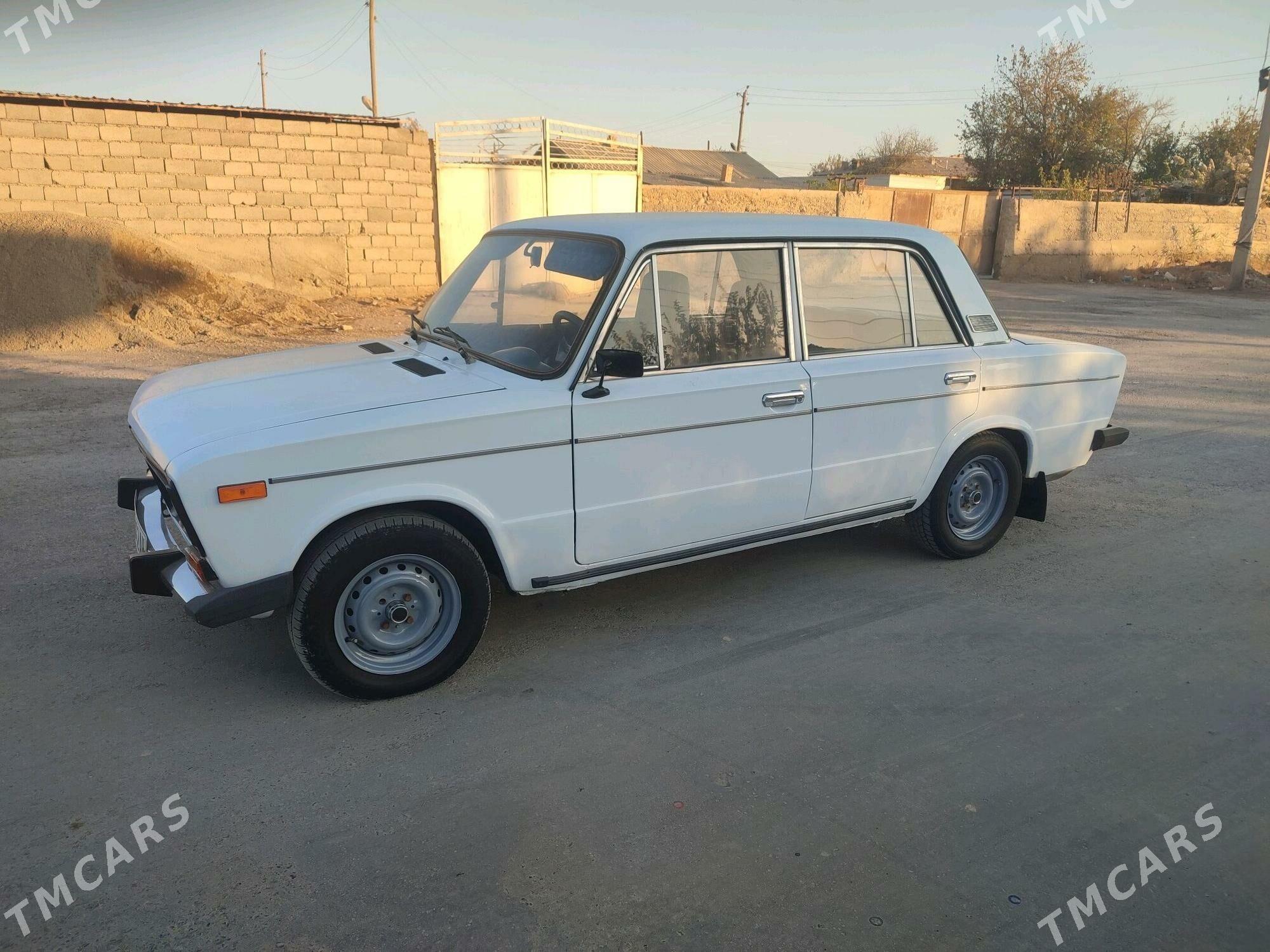 Lada 2106 1999 - 32 000 TMT - Теджен - img 2