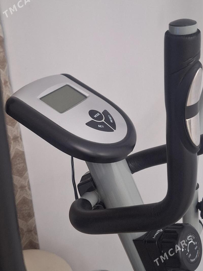 Trinajor - Aşgabat - img 2