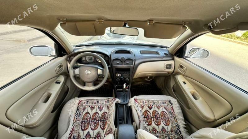 Nissan Sunny 2011 - 129 000 TMT - Ашхабад - img 3