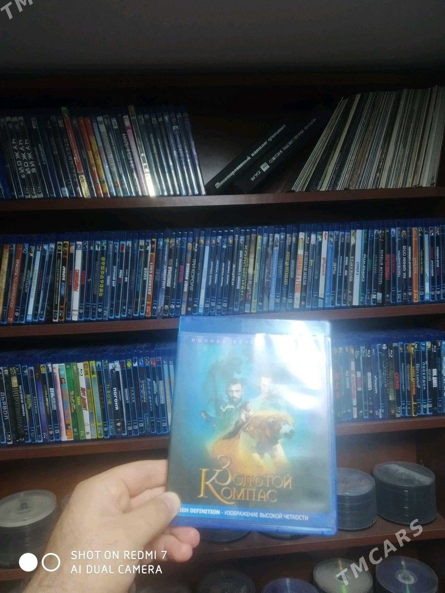 dvd blu ray dicklar - 30 mkr - img 2