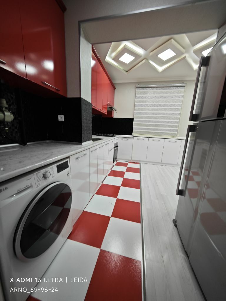 Мир 3, 4ком, 90м²,фулл, хозяин - Aşgabat - img 5