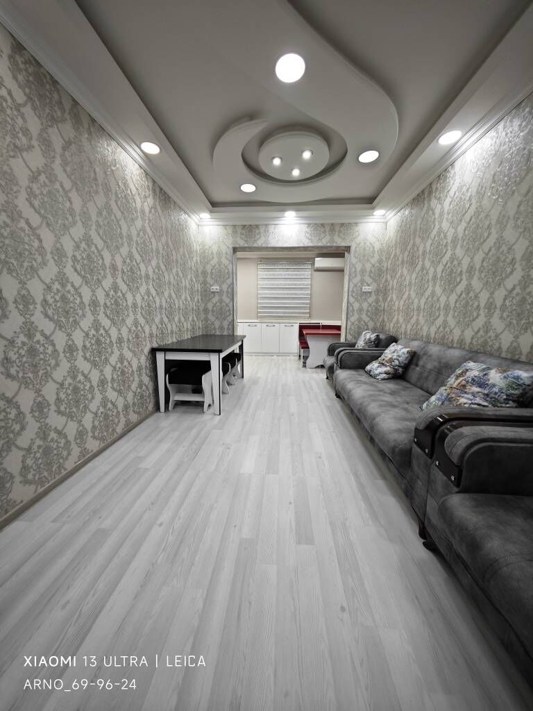 Мир 3, 4ком, 90м²,фулл, хозяин - Aşgabat - img 9