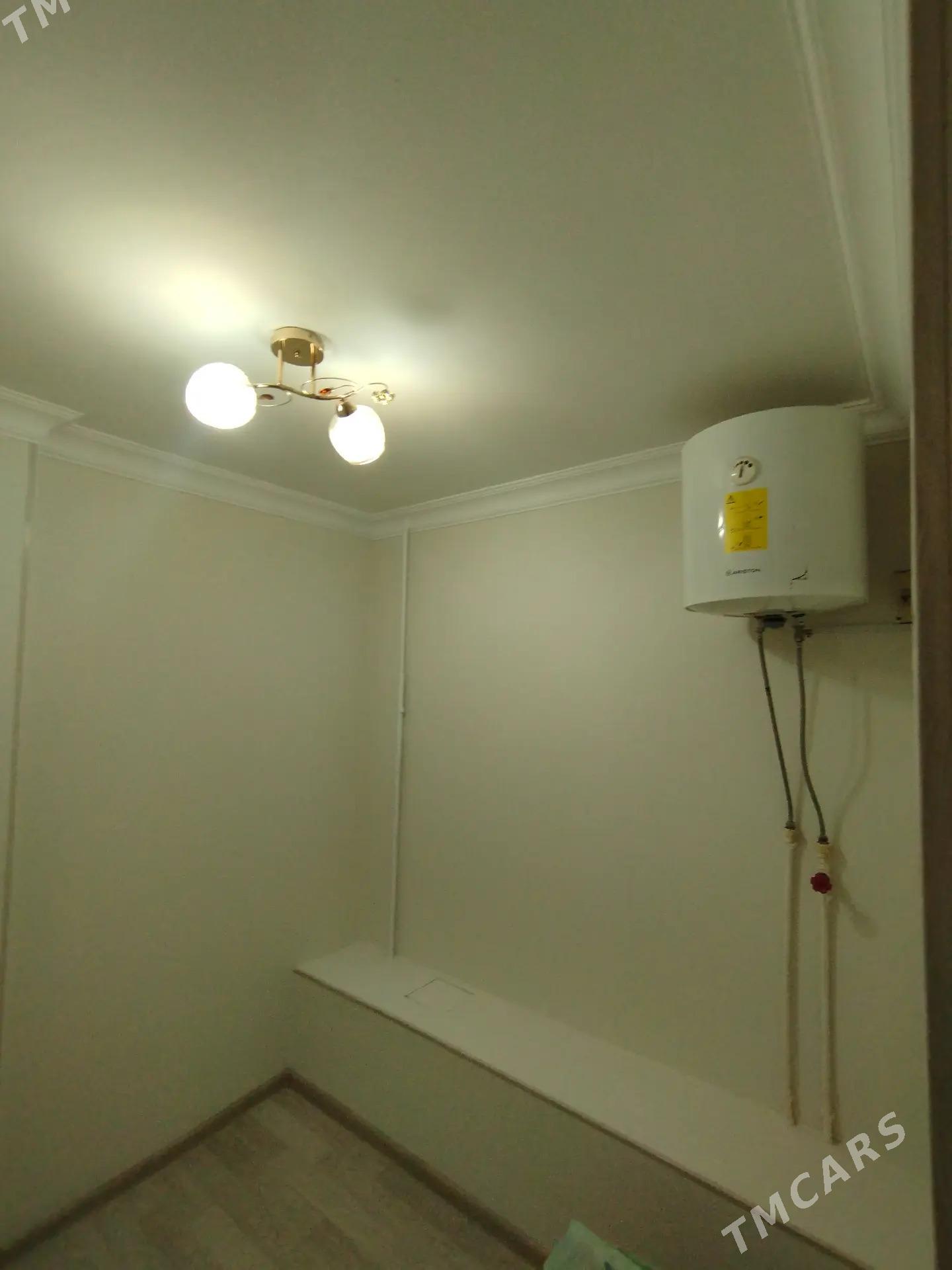 11 мкр. 3 этаж 2 в 3 ком - 11 mkr - img 7