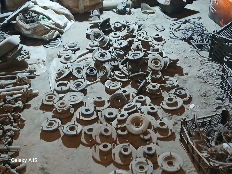 Toyota bmw opel angar 100 TMT - Mary - img 7