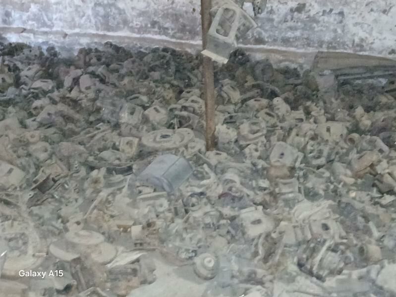 Toyota bmw opel angar 100 TMT - Mary - img 2