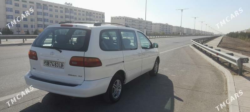 Toyota Sienna 2001 - 165 000 TMT - Türkmenabat - img 3