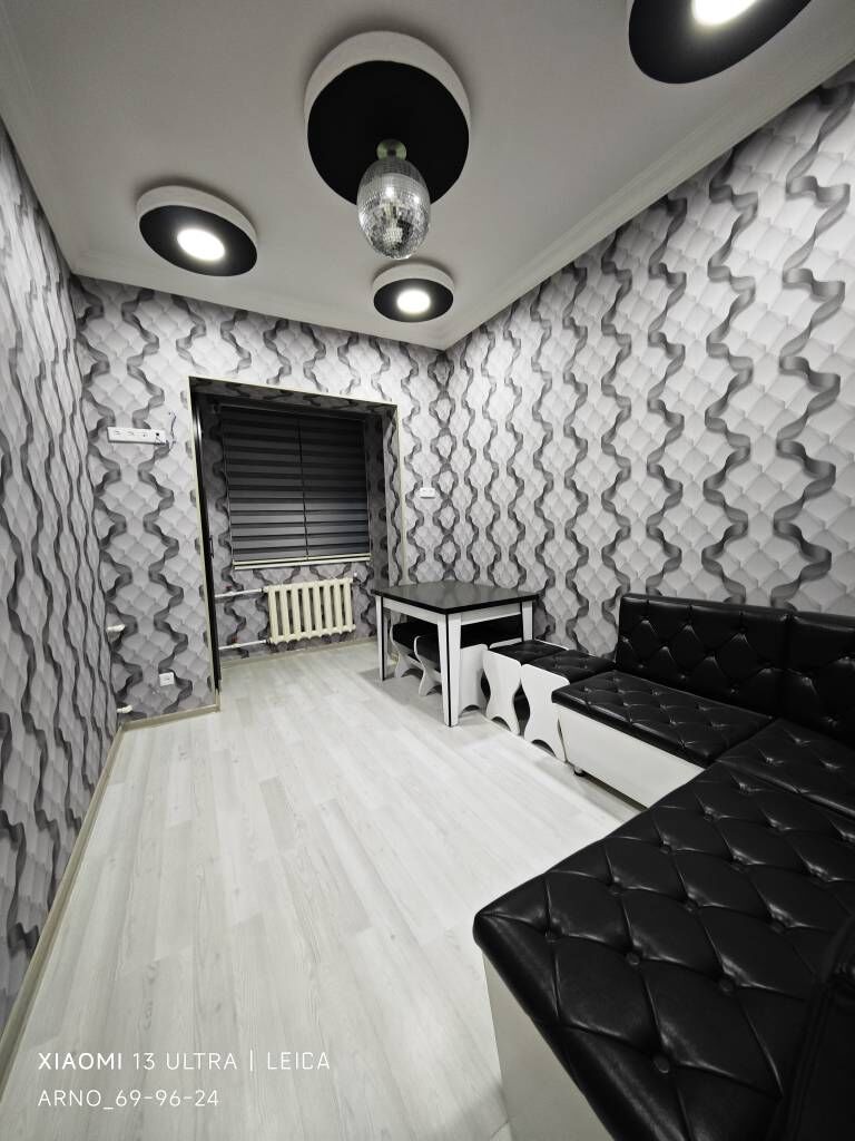 Мир 3, 4ком, 90м²,фулл, хозяин - Aşgabat - img 3