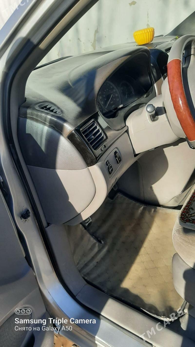 Toyota Sienna 2004 - 250 000 TMT - Шабатский этрап - img 5