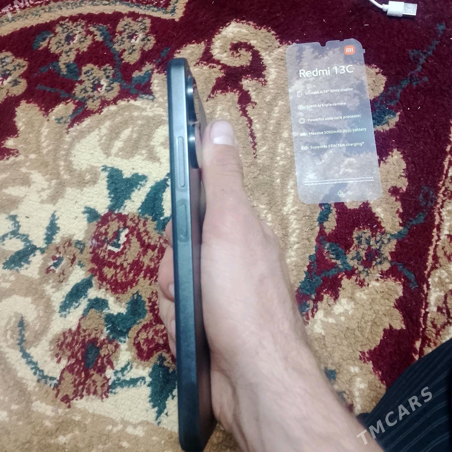 Redmi13C - Дашогуз - img 2