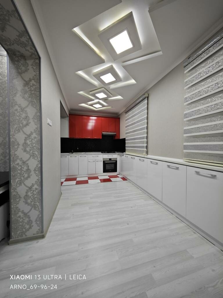 Мир 3, 4ком, 90м²,фулл, хозяин - Aşgabat - img 8