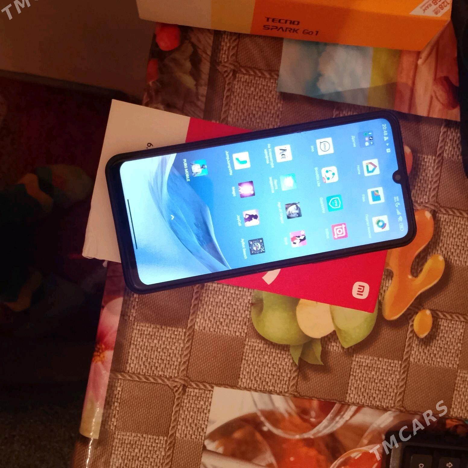 Redmi13C - Дашогуз - img 6