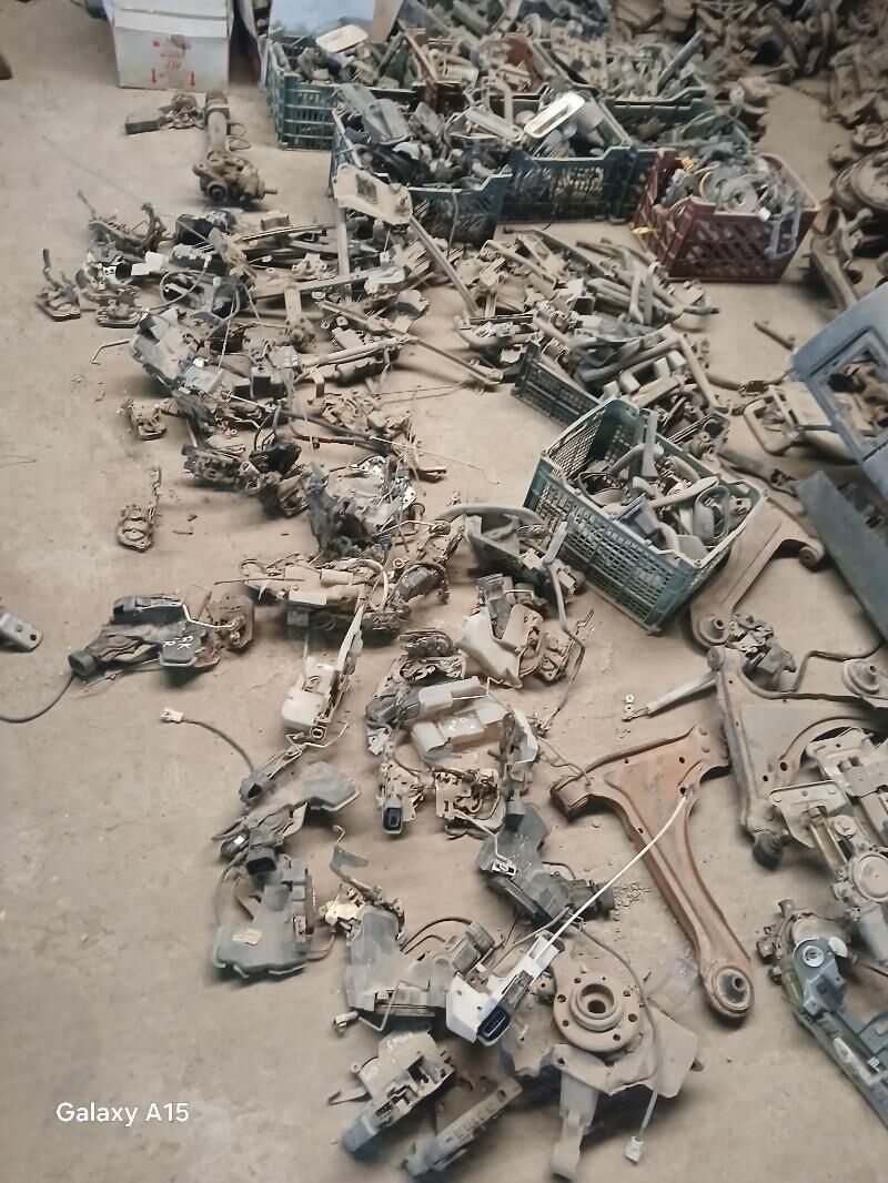 Toyota bmw opel angar 100 TMT - Mary - img 5