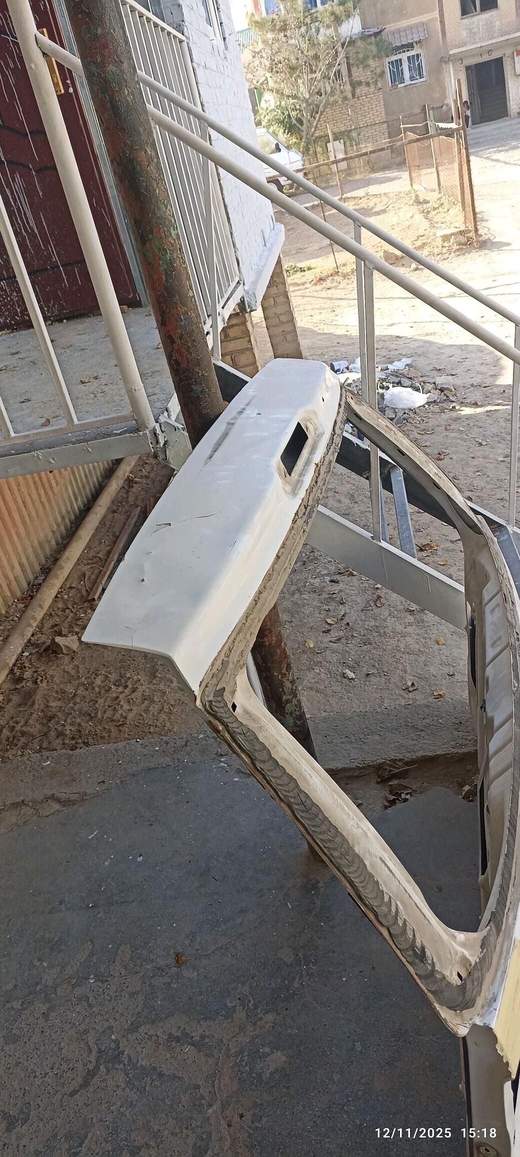 2002 sienna bagaž 1 000 TMT - Mary - img 3