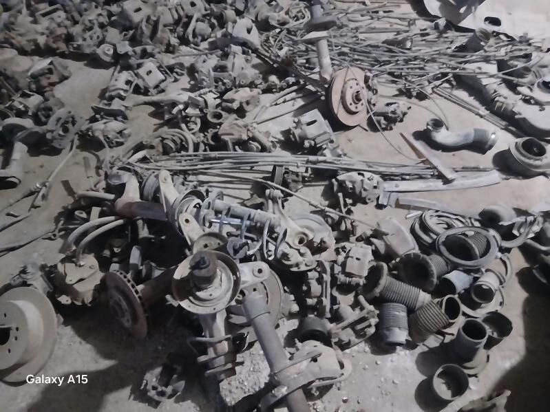 Toyota bmw opel angar 100 TMT - Mary - img 3