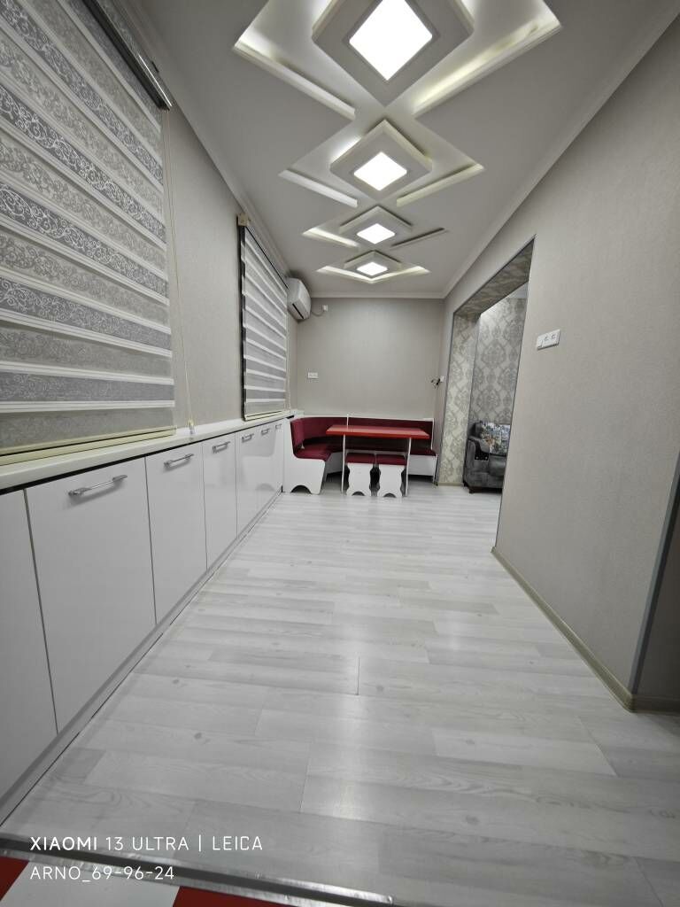 Мир 3, 4ком, 90м²,фулл, хозяин - Aşgabat - img 6