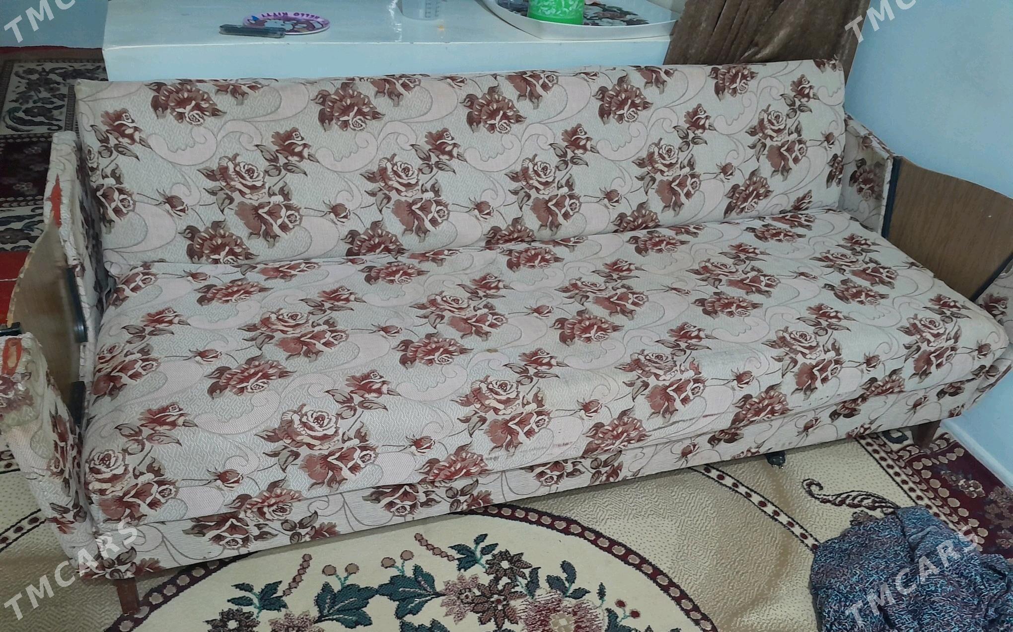 diwan, диван - Бузмеин - img 3