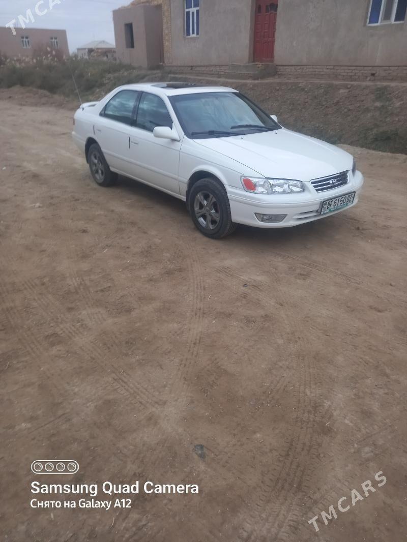 Toyota Camry 1998 - 140 000 TMT - Gurbansoltan Eje - img 2