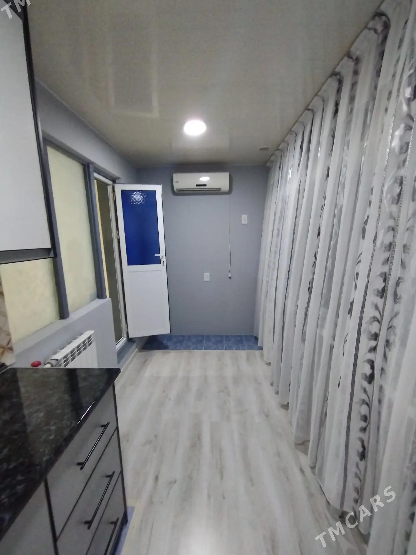 11 мкр. 3 этаж 2 в 3 ком - 11 mkr - img 5