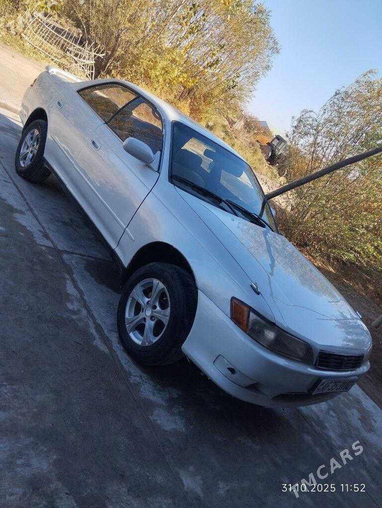 Toyota Mark II 1994 - 45 000 TMT - Daşoguz - img 1