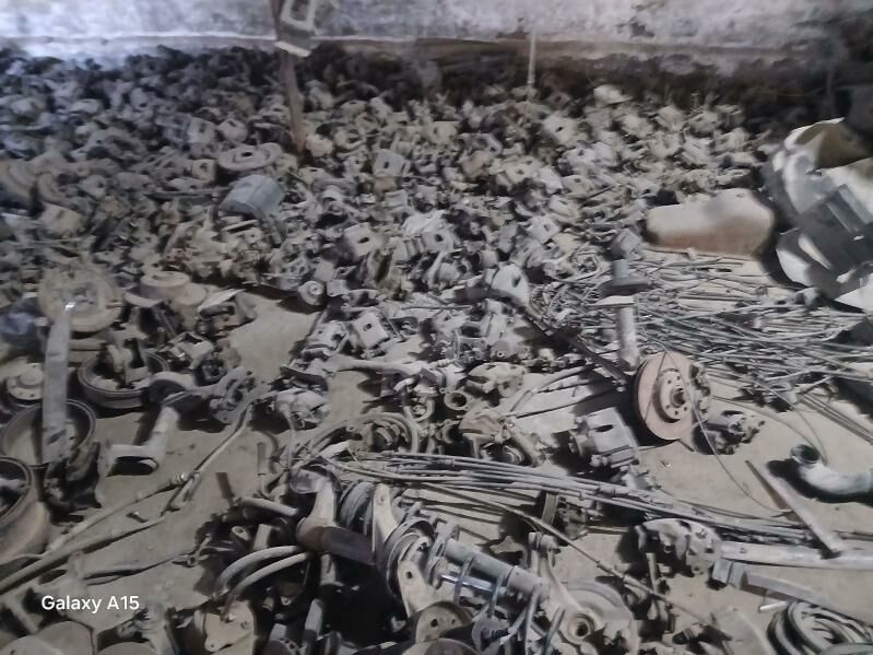 Toyota bmw opel angar 100 TMT - Mary - img 4