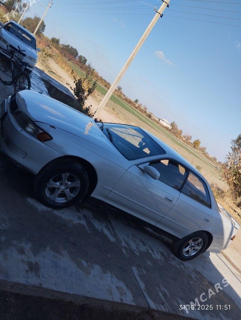 Toyota Mark II 1994 - 45 000 TMT - Daşoguz - img 3