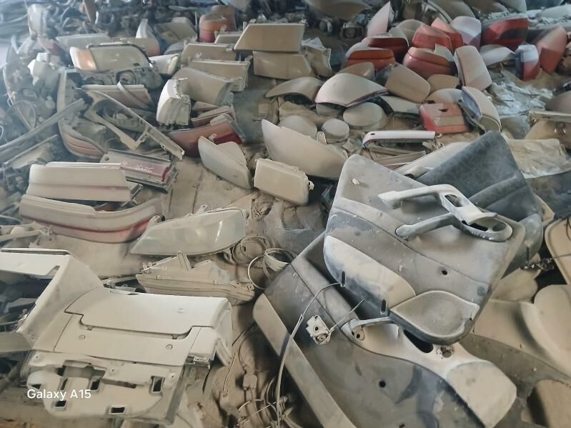 Toyota bmw opel angar 100 TMT - Mary - img 9