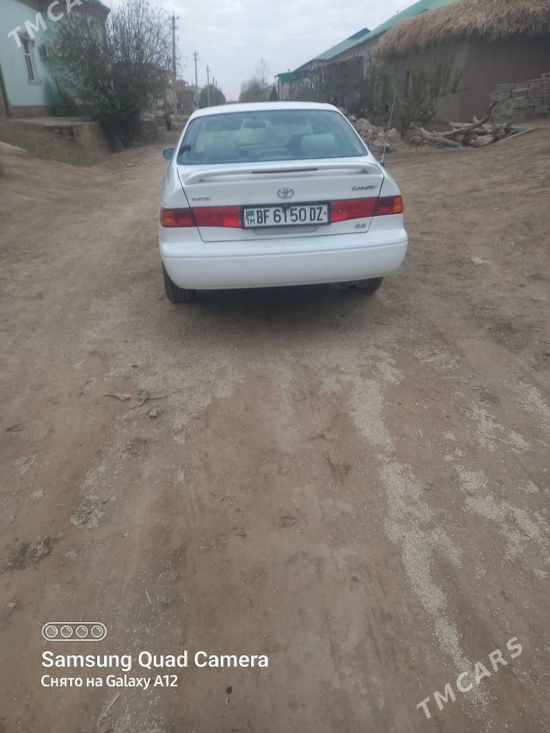 Toyota Camry 1998 - 140 000 TMT - Gurbansoltan Eje - img 4