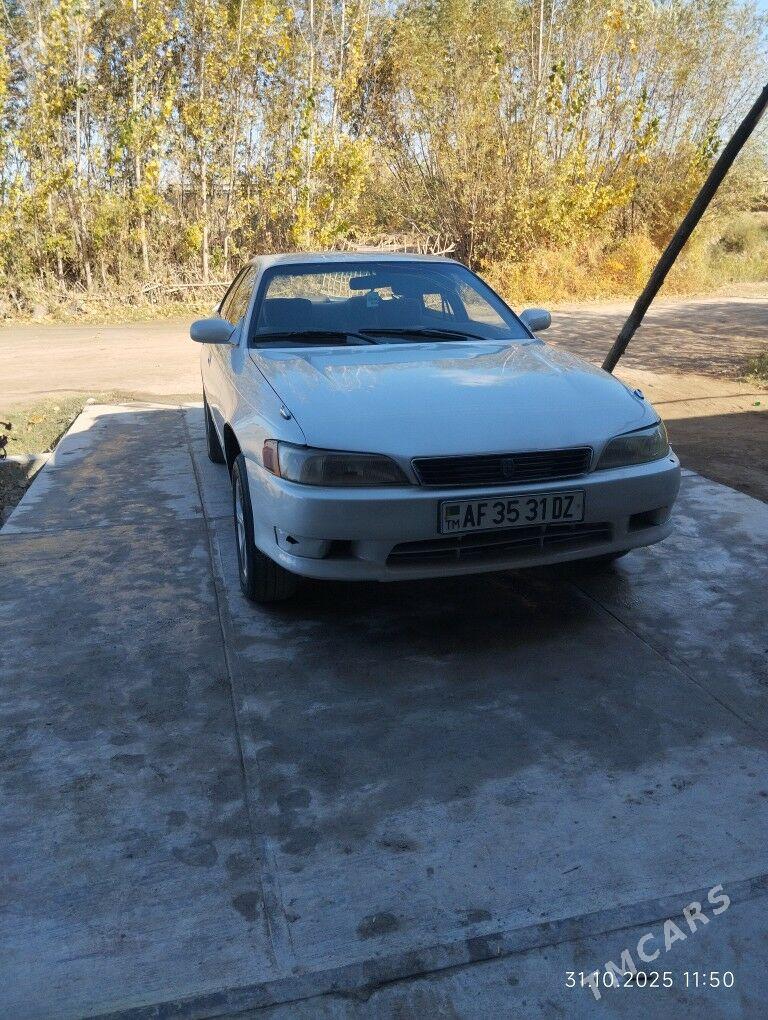 Toyota Mark II 1994 - 45 000 TMT - Daşoguz - img 5