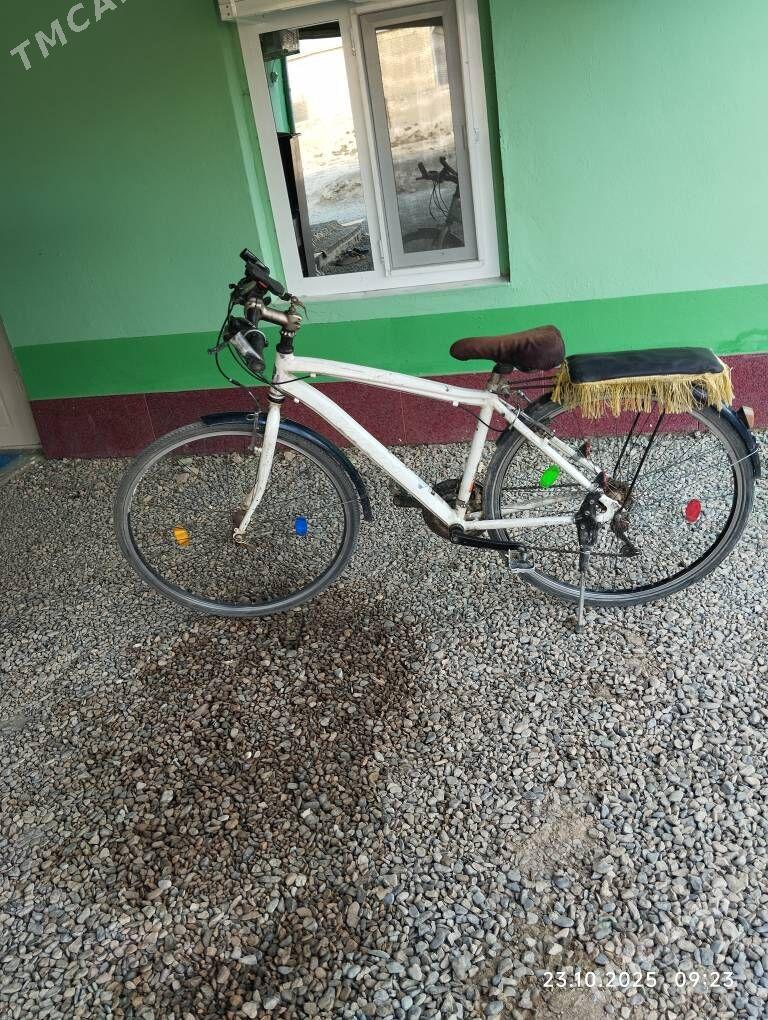 Велосипед - Векильбазар - img 4
