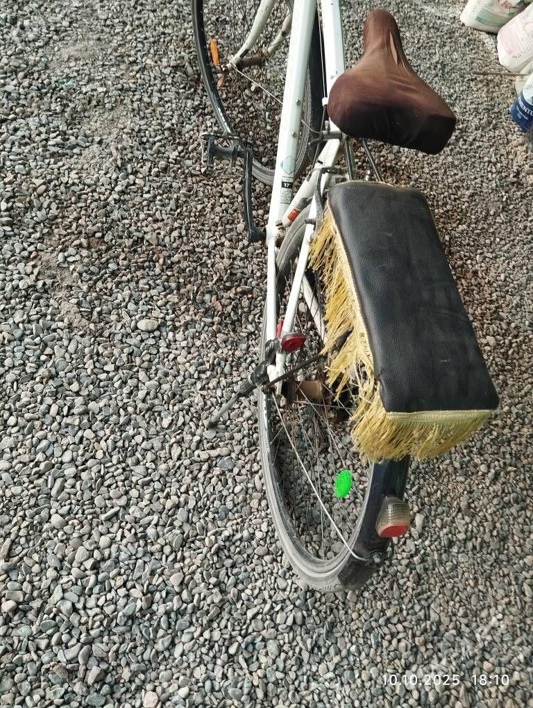 Велосипед - Векильбазар - img 1