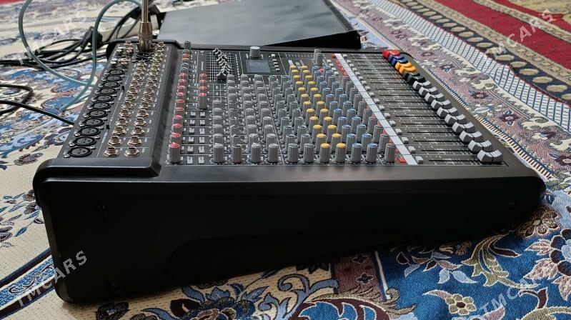 Dinakort pult passiwni 1.000 - Magtymguly - img 4