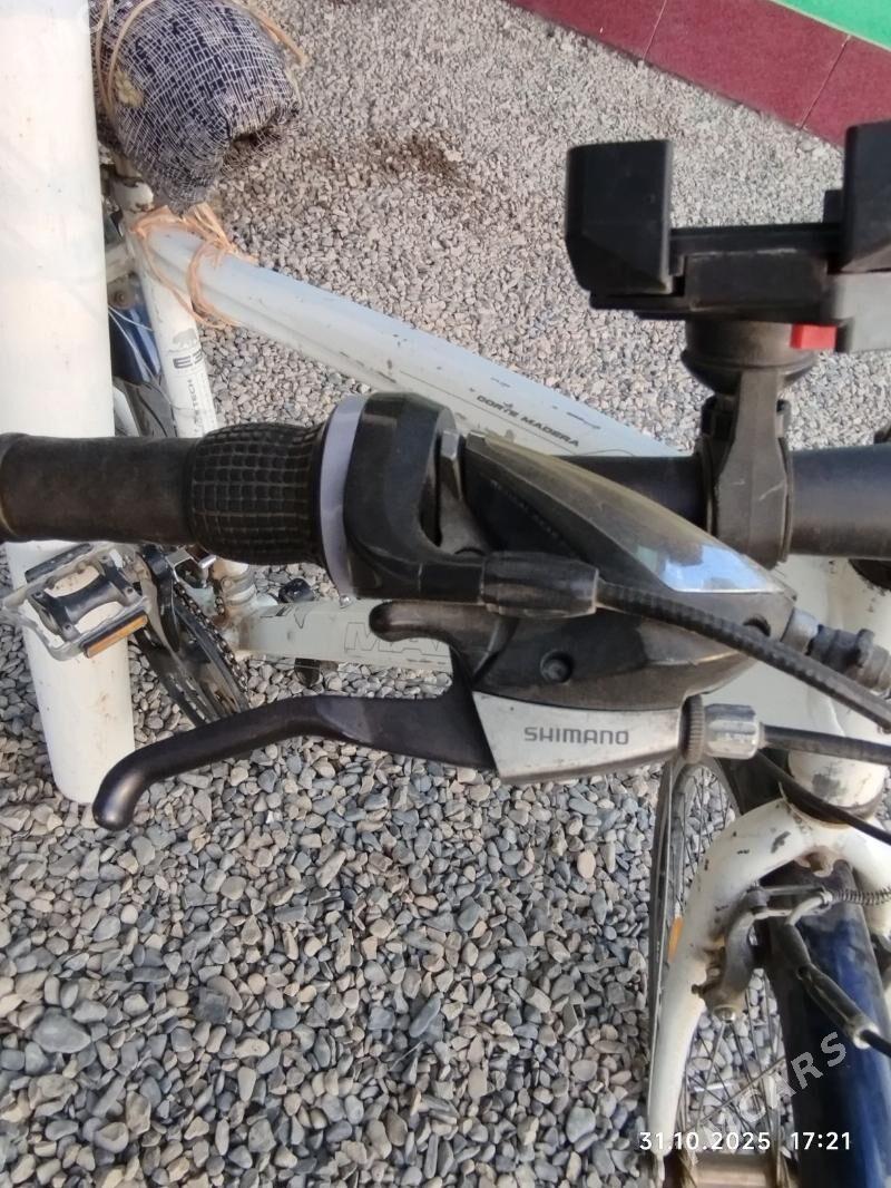 Велосипед - Векильбазар - img 5